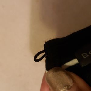 Body Con Stripped Dress.